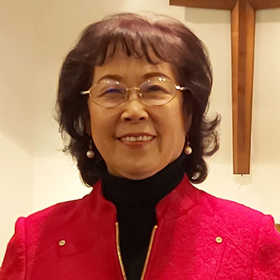 Chiu Mei Chen